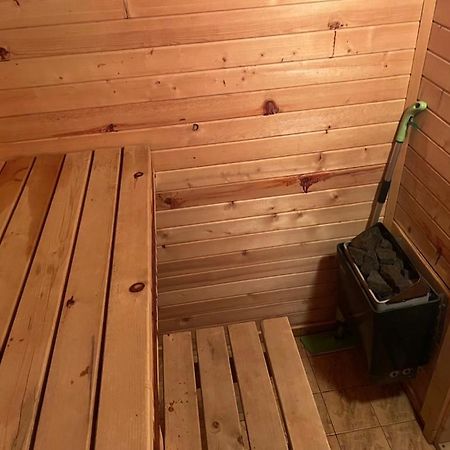 Chalet Sofia Borovets Exterior foto