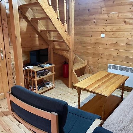 Chalet Sofia Borovets Exterior foto