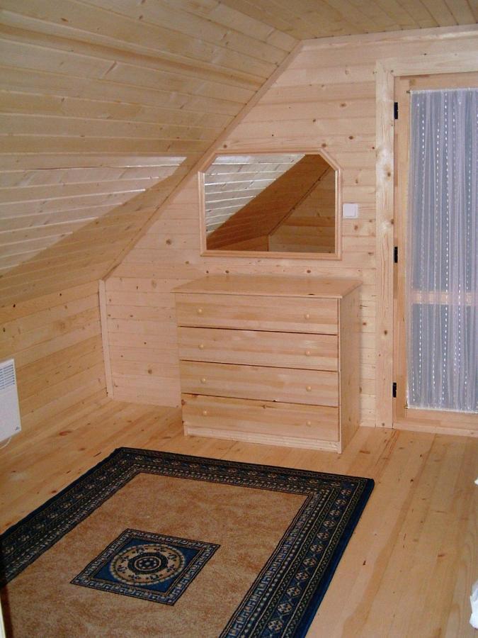 Chalet Sofia Borovets Exterior foto