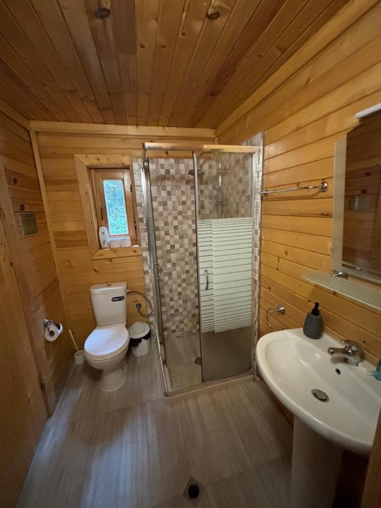 Chalet Sofia Borovets Exterior foto