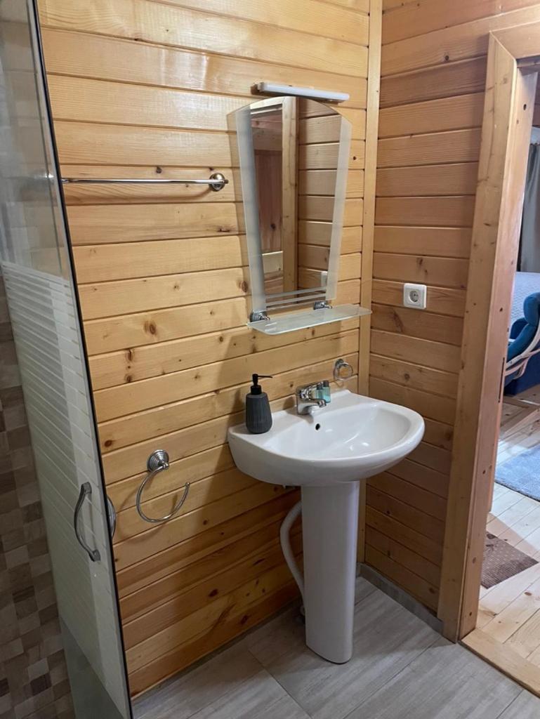 Chalet Sofia Borovets Exterior foto