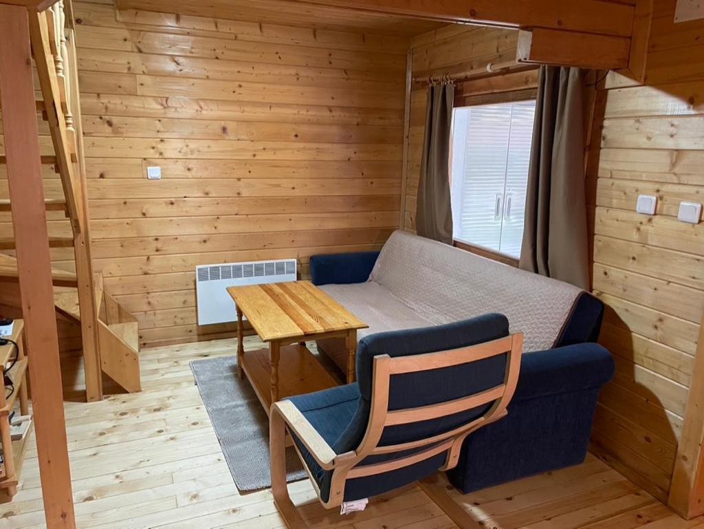 Chalet Sofia Borovets Exterior foto