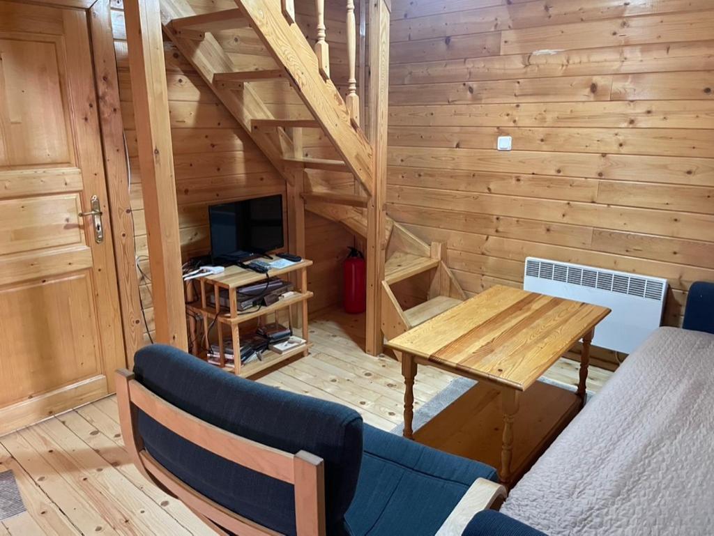 Chalet Sofia Borovets Exterior foto