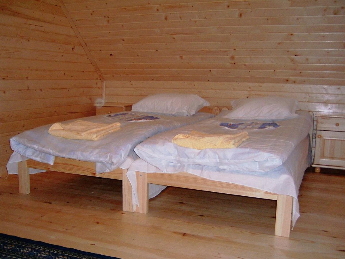 Chalet Sofia Borovets Exterior foto